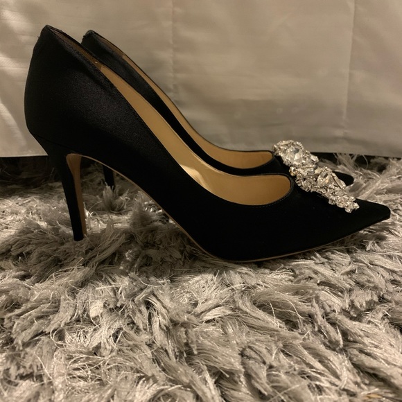 Jimmy Choo size 39 - Picture 3 of 5